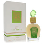 Lattafa Lattafa Musk Wild Vanille