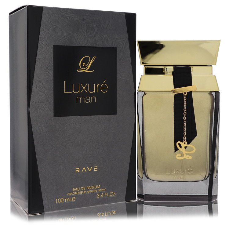 Lattafa Lattafa Rave Luxure