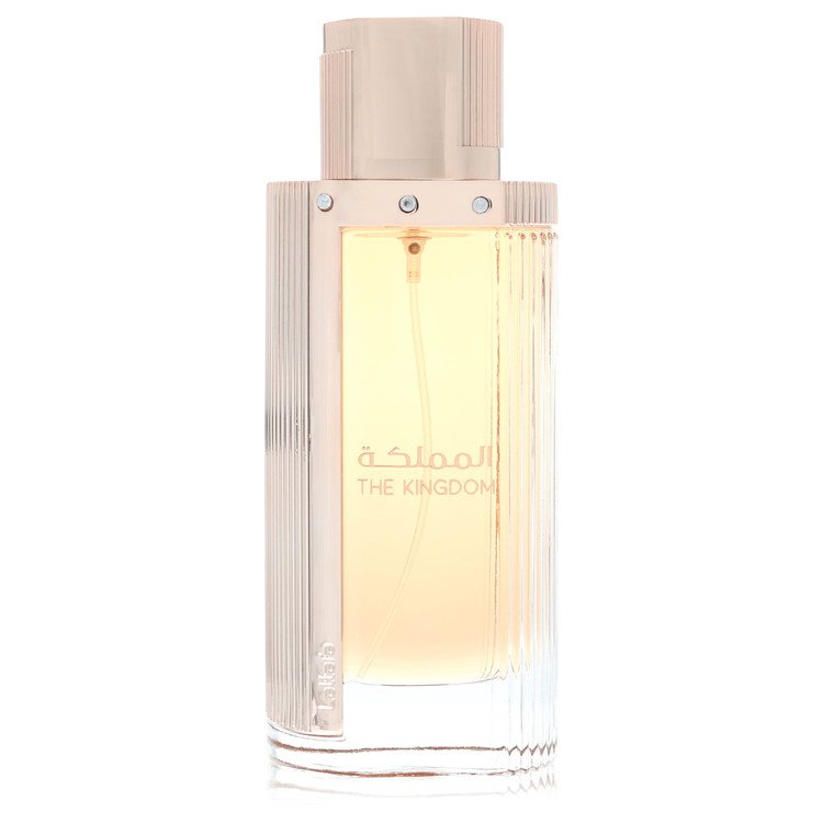 Lattafa Lattafa The Kingdom