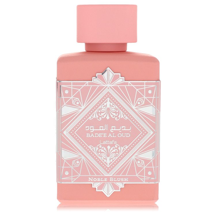 Lattafa Lattafa Badee Al Oud Noble Blush
