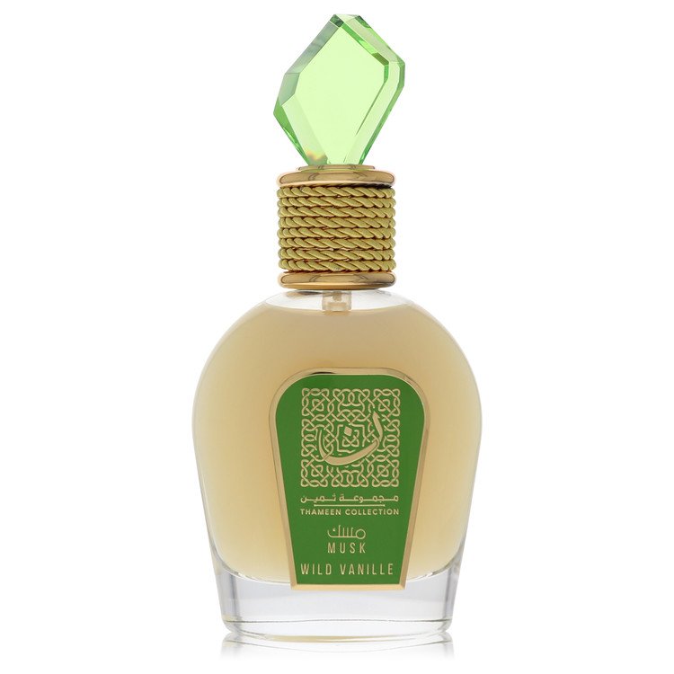 Lattafa Lattafa Musk Wild Vanille