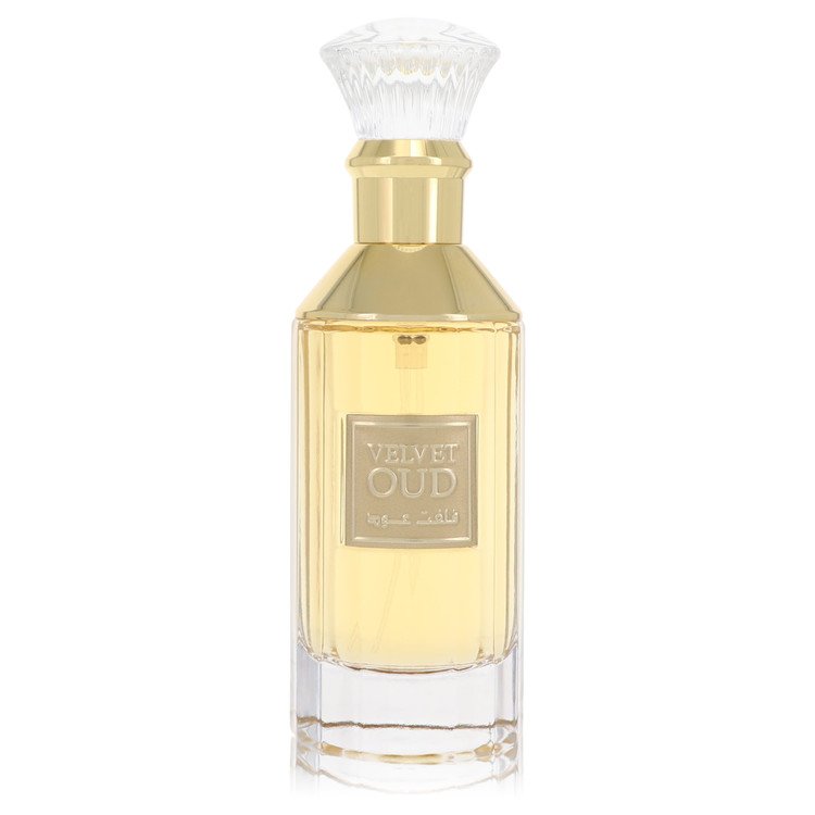 Lattafa Lattafa Velvet Oud