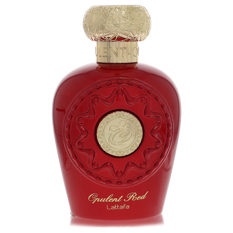 Lattafa Lattafa Opulent Red