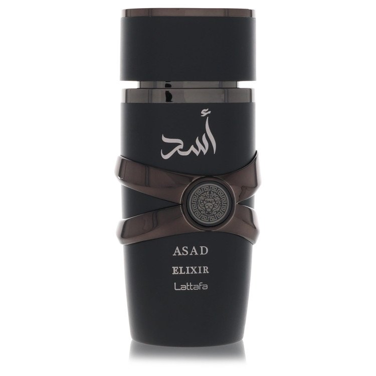 Lattafa Lattafa Asad Elixir