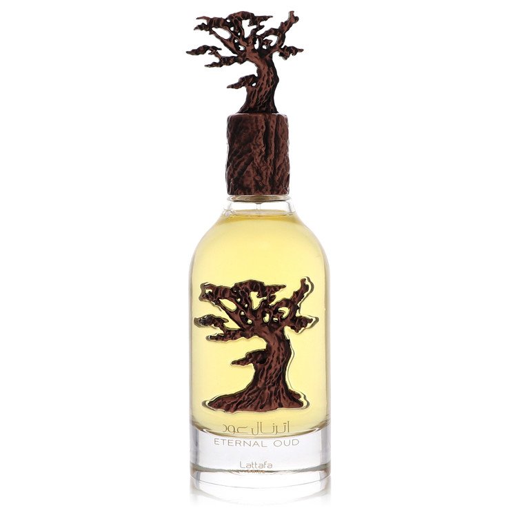 Lattafa Lattafa Eternal Oud Pride