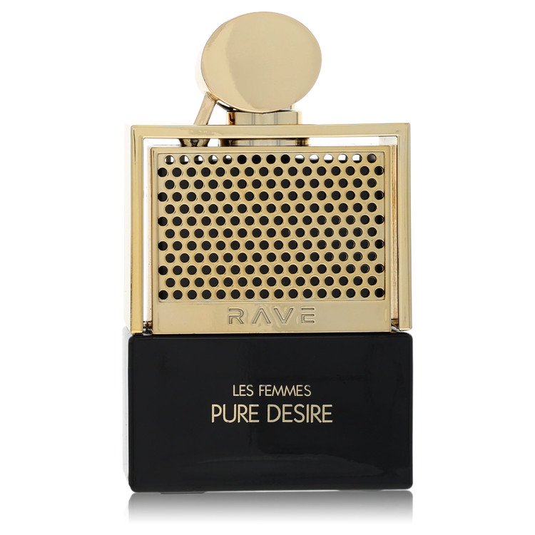 Lattafa Lattafa Rave Pure Desire Gold