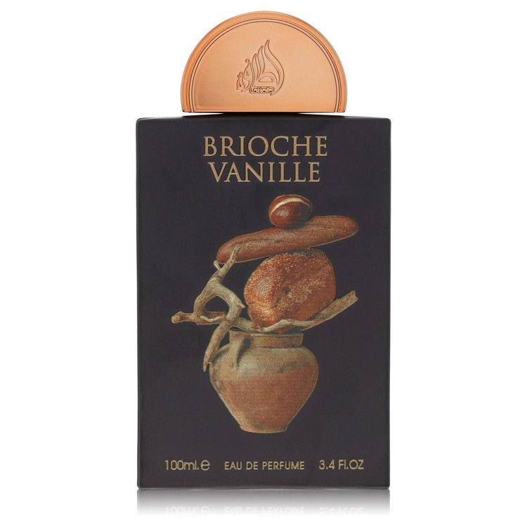 Lattafa Lattafa Pride Brioche Vanille