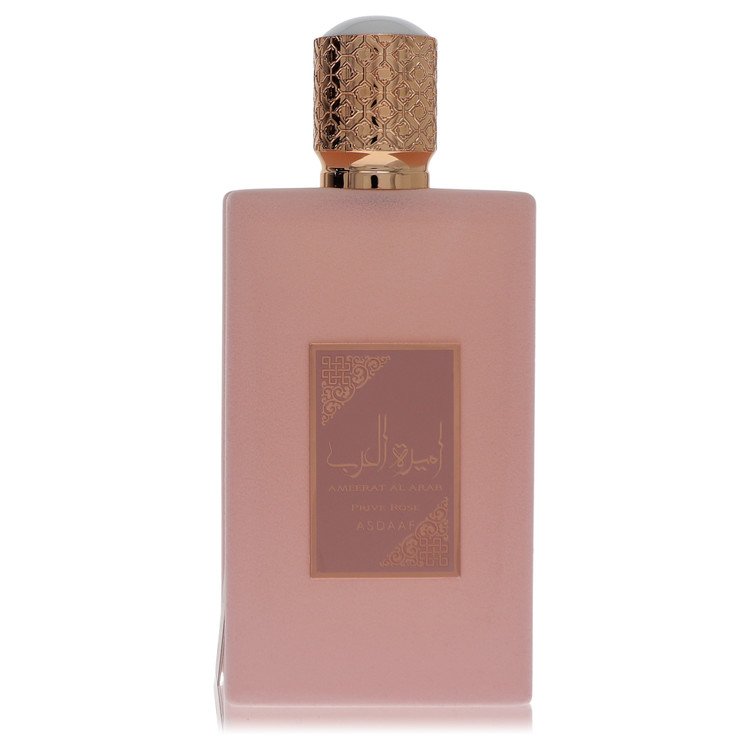 Lattafa Lattafa Asdaaf Ameerat Al Arab Prive Rose
