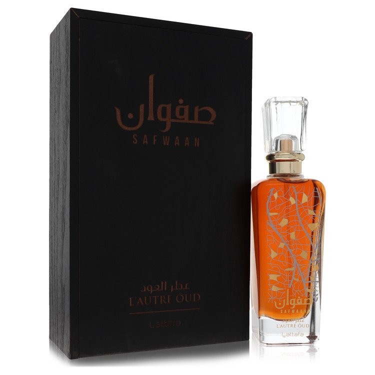 Lattafa Lattafa Safwaan L'autre Oud