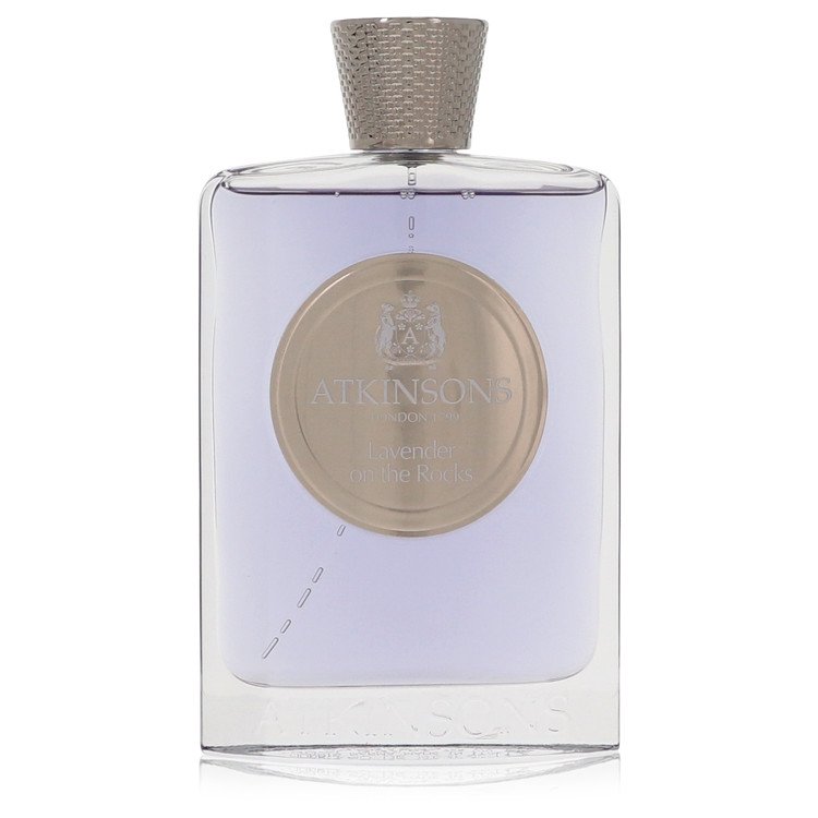 Atkinsons Lavender On The Rocks