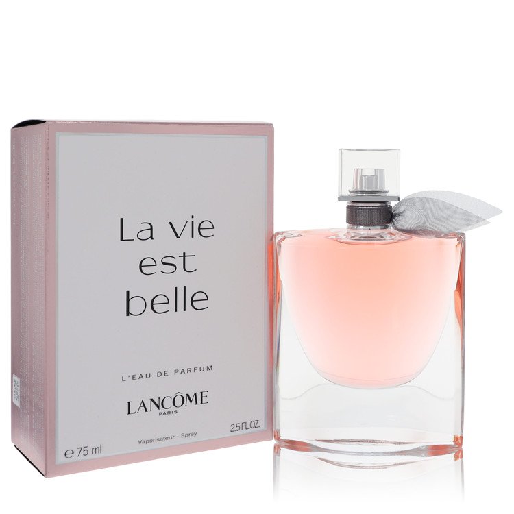 Lancome La Vie Est Belle