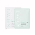 LAVIEN LAVIEN Cica Elixir Pore Tightening Ampoule Mask 1 Box (5 Sheets) - hydrating - front bottle shot
