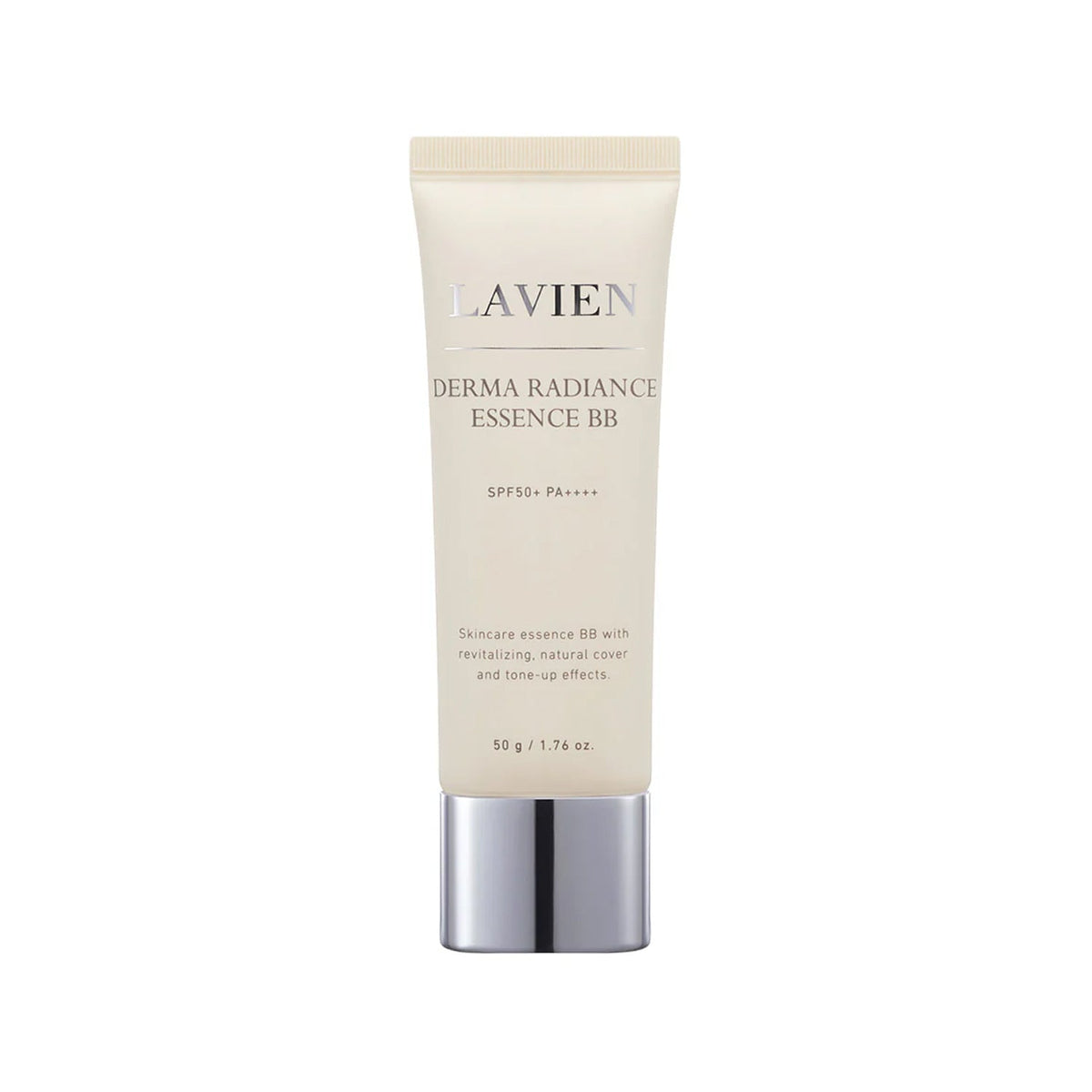 LAVIEN LAVIEN Derma Radiance Essence BB 50g - hydrating - front bottle shot