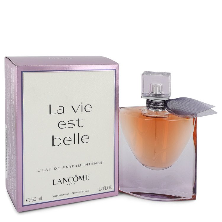 Lancome La Vie Est Belle
