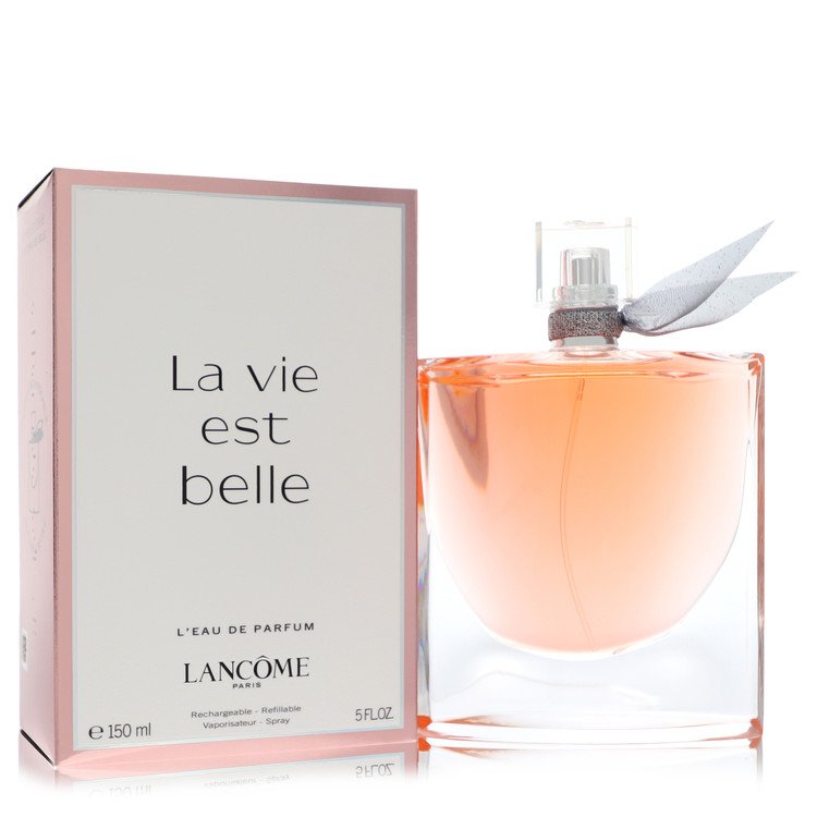 Lancome La Vie Est Belle