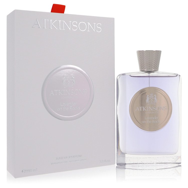 Atkinsons Lavender On The Rocks