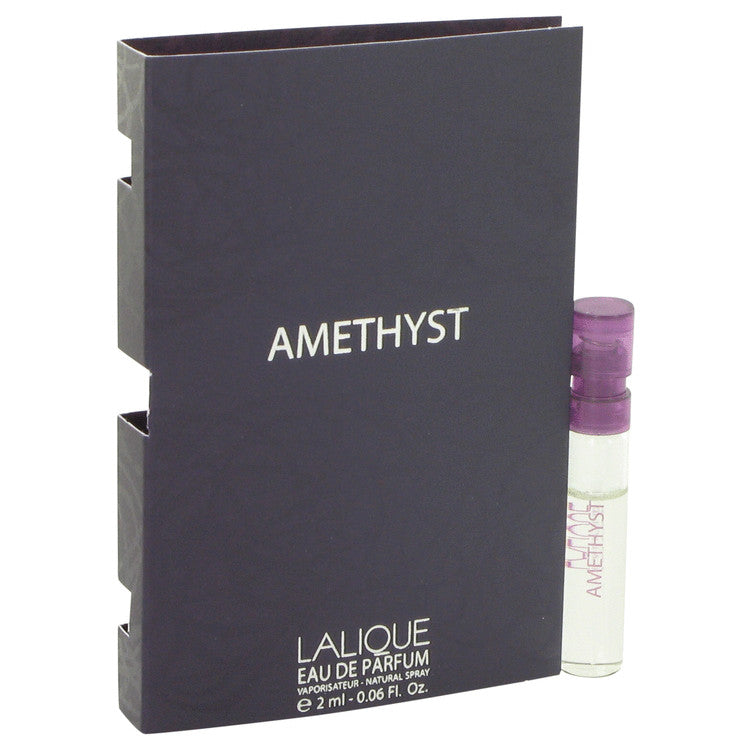 Lalique Lalique Amethyst