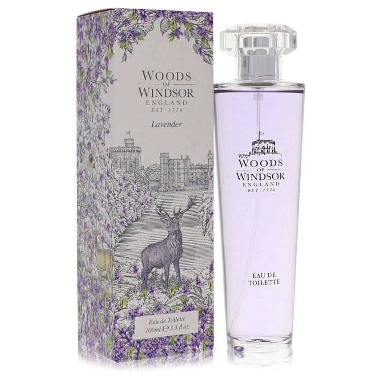 Woods Of Windsor Lavender