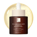 LAYER LAB LAYER LAB Daily Pure Vitamin C 10% Serum 28ml - hydrating - front bottle shot
