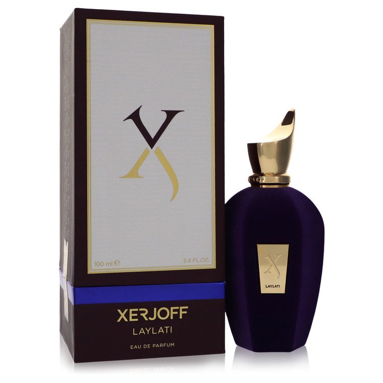 Xerjoff Xerjoff Laylati