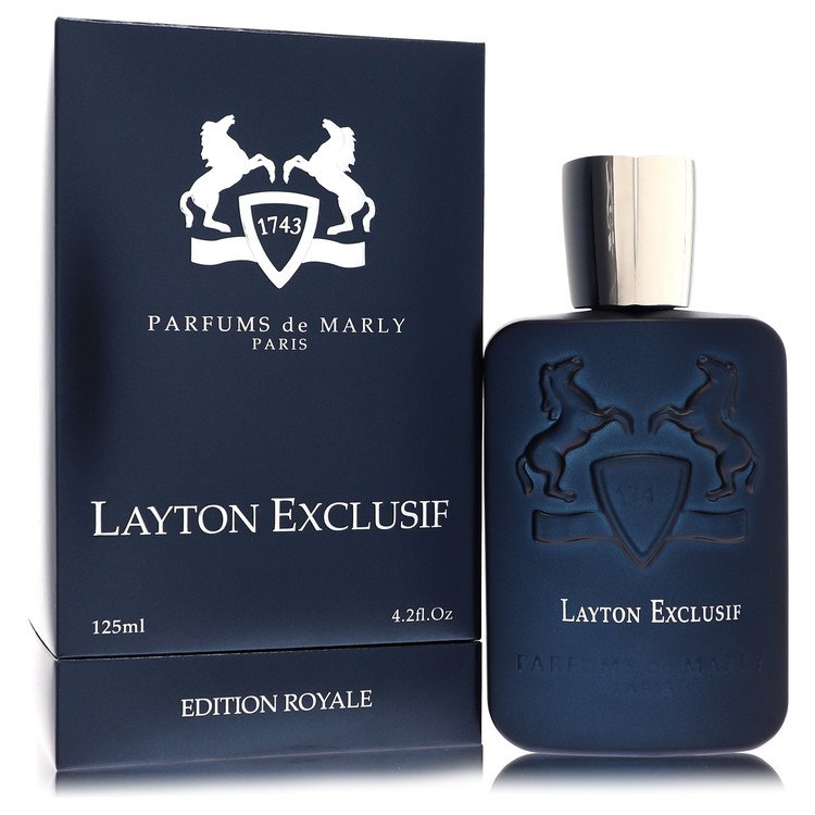 Parfums De Marly Layton Exclusif