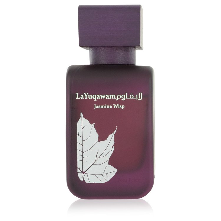 Rasasi La Yuqawam Jasmine Wisp