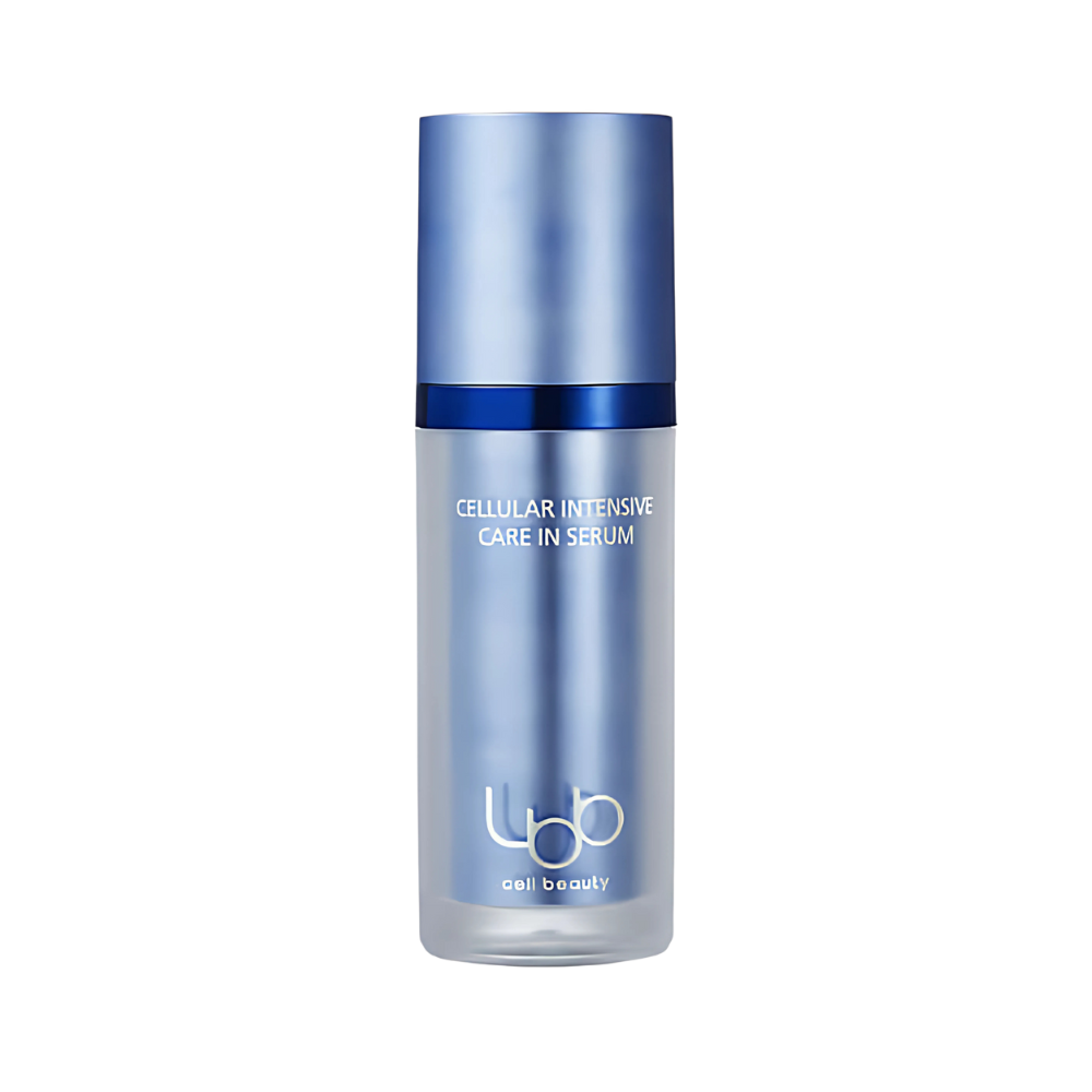 LBB LBB Intensive Care in Serum 30ml - nourishing - front bottle shot