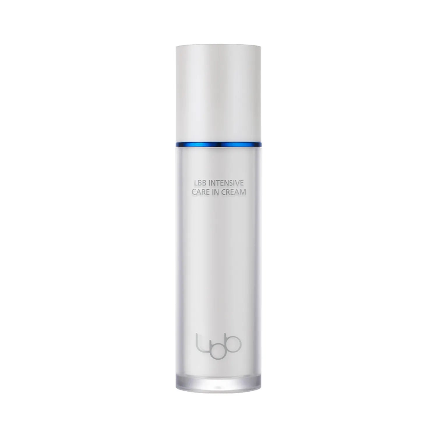 LBB LBB Intensive Care In Cream 50ml - hydrating - front bottle shot