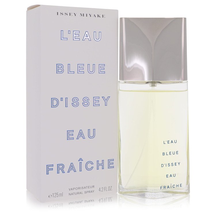 Issey Miyake L'eau Bleue D'issey Pour Homme