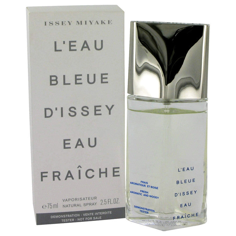 Issey Miyake L'eau Bleue D'issey Pour Homme