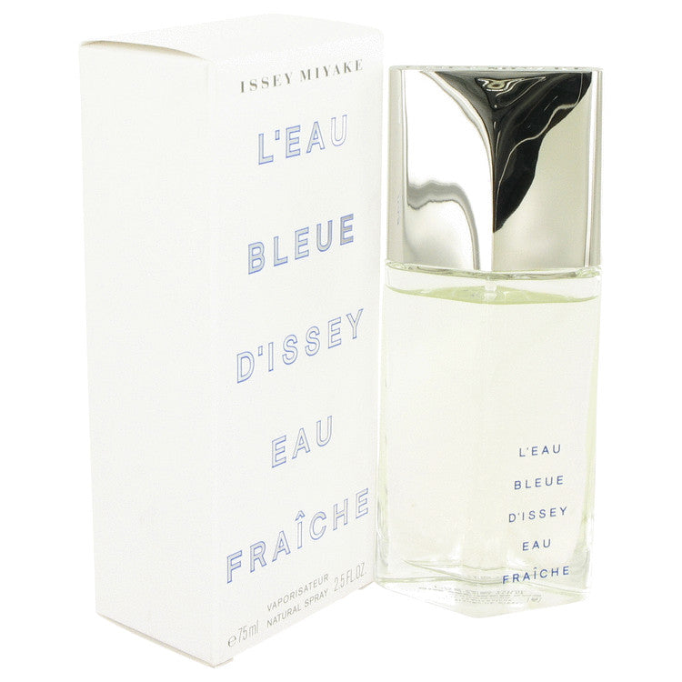 Issey Miyake L'eau Bleue D'issey Pour Homme