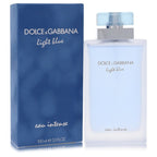 Dolce & Gabbana Light Blue Eau Intense