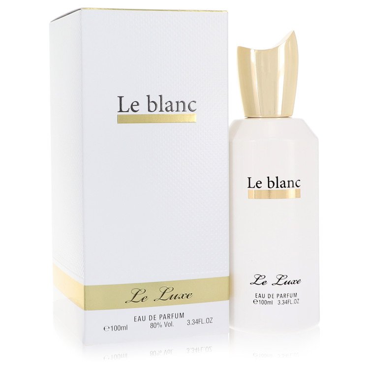 Le Luxe Le Luxe Le Blanc