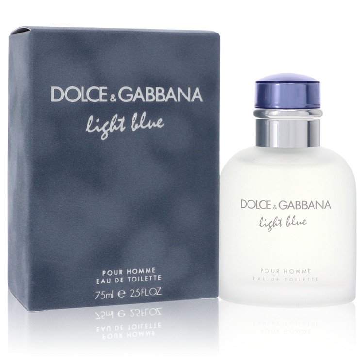 Dolce & Gabbana Light Blue
