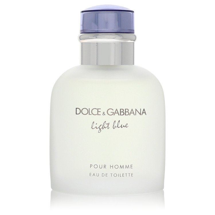 Dolce & Gabbana Light Blue