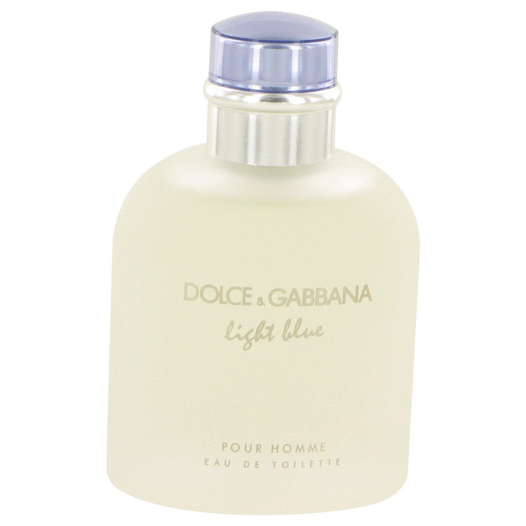 Dolce & Gabbana Light Blue