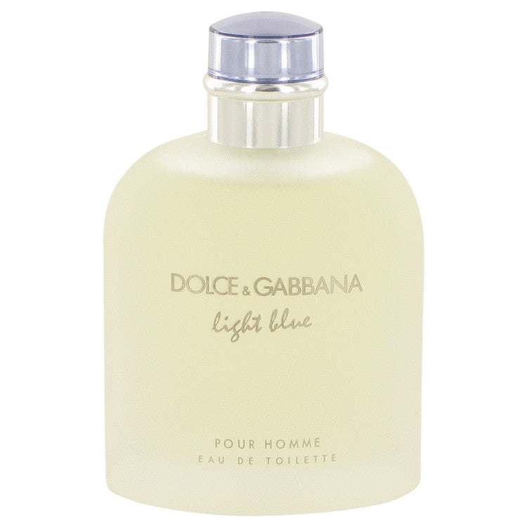 Dolce & Gabbana Light Blue