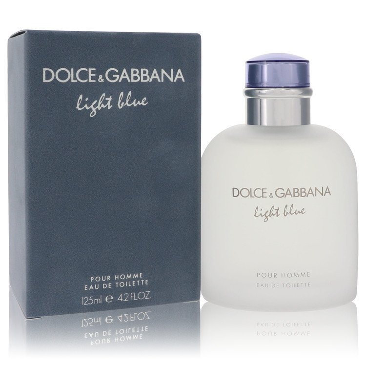 Dolce & Gabbana Light Blue