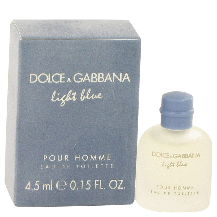 Dolce & Gabbana Light Blue