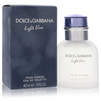 Dolce & Gabbana Light Blue