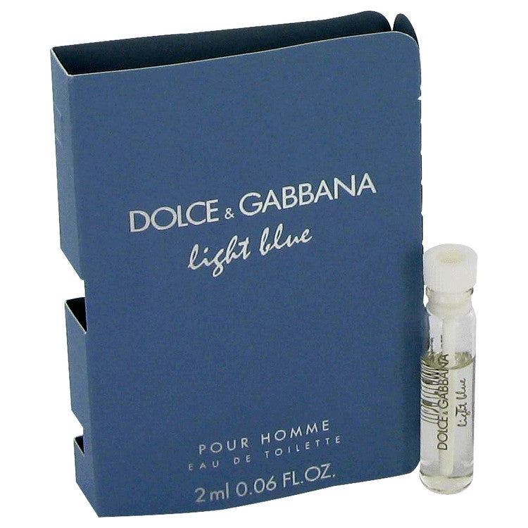 Dolce & Gabbana Light Blue