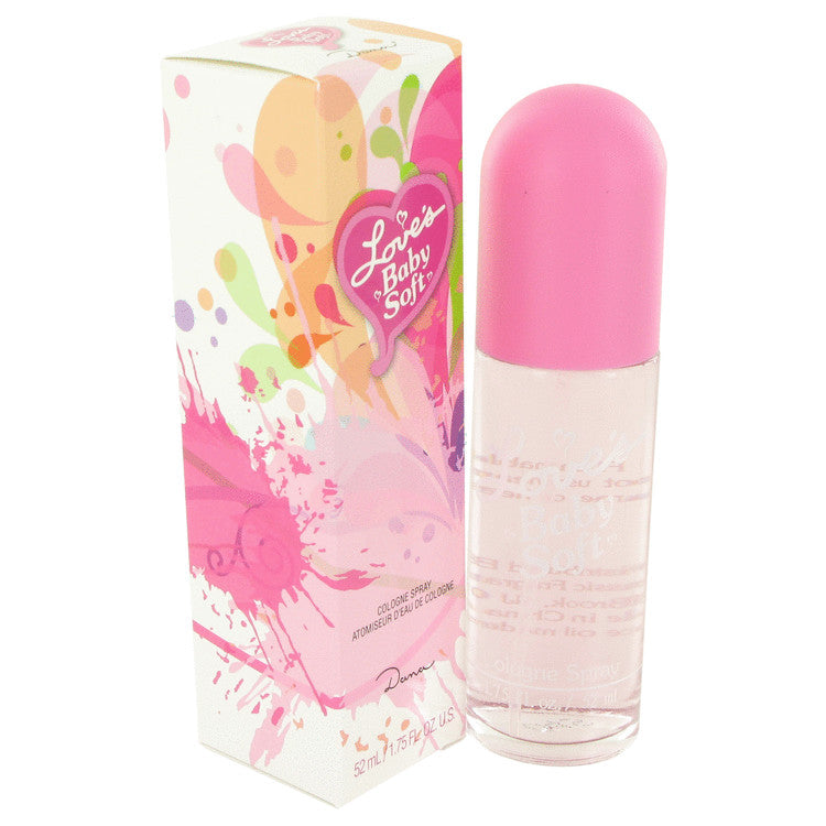 Dana Love's Baby Soft