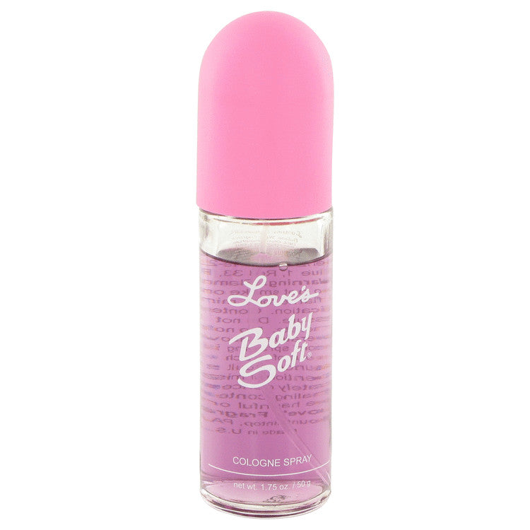 Dana Love's Baby Soft