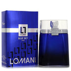 Lomani Lomani Blue Sky