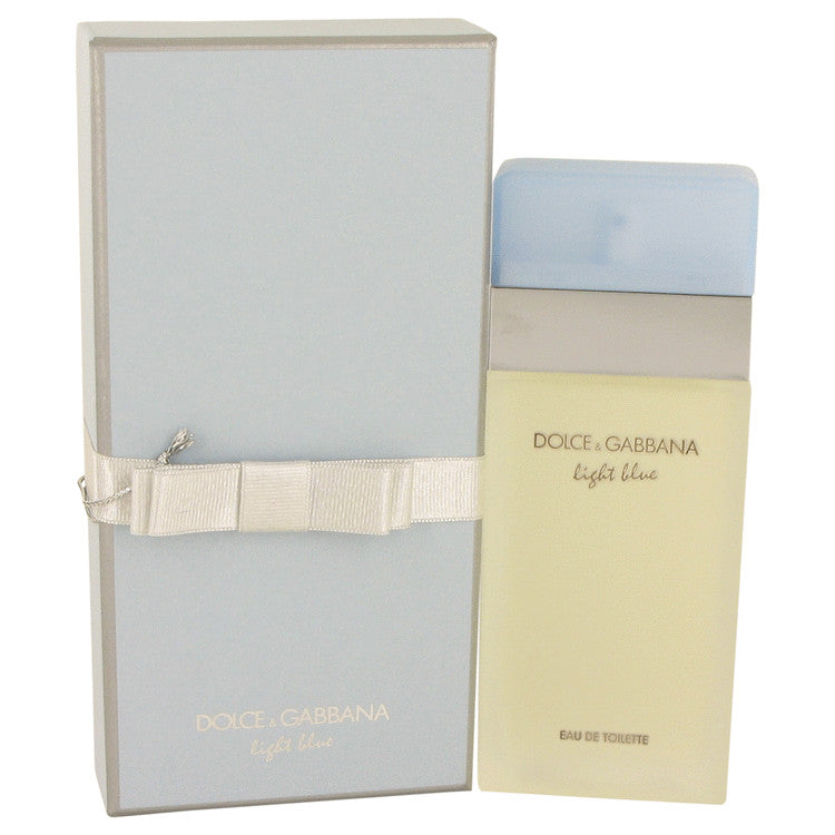 Dolce & Gabbana Light Blue