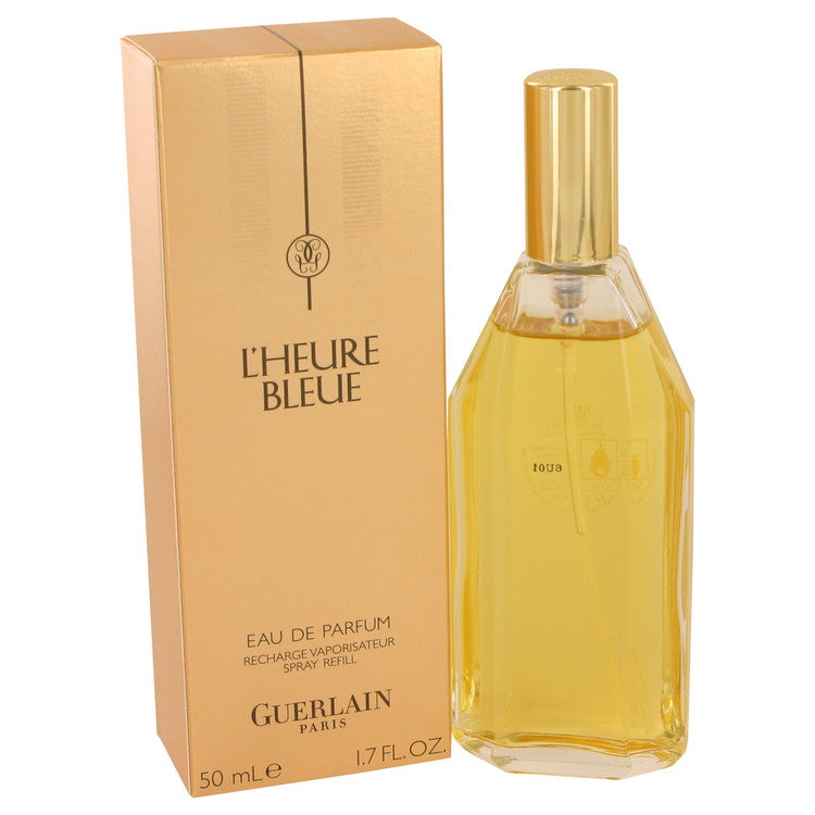 Guerlain Lheure Bleue