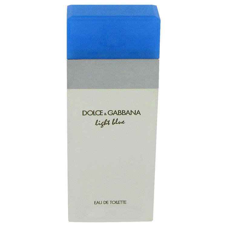 Dolce & Gabbana Light Blue
