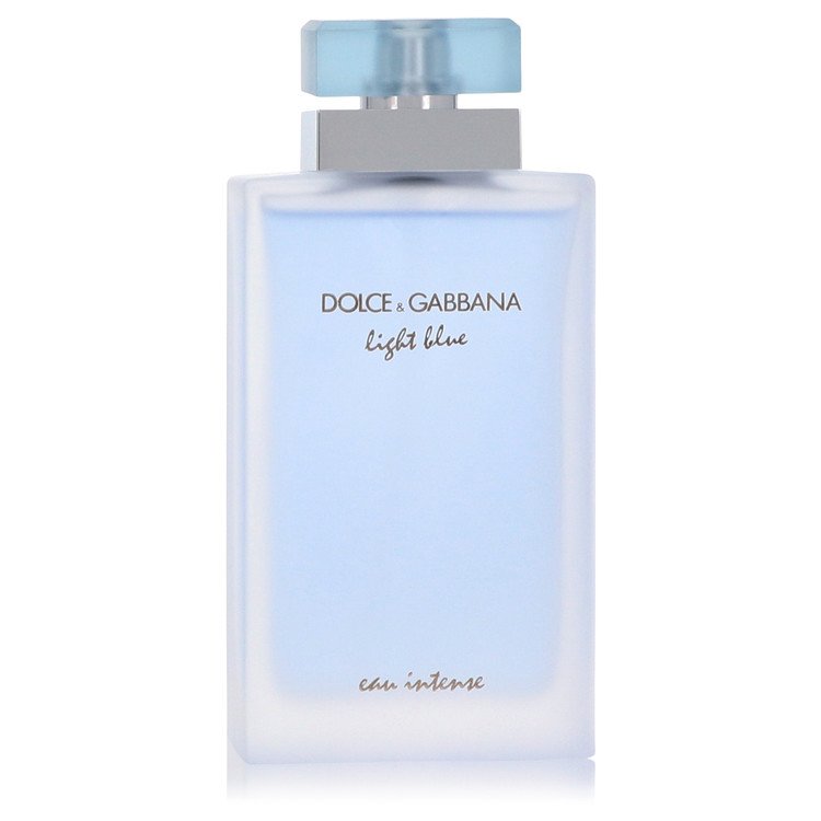 Dolce & Gabbana Light Blue Eau Intense