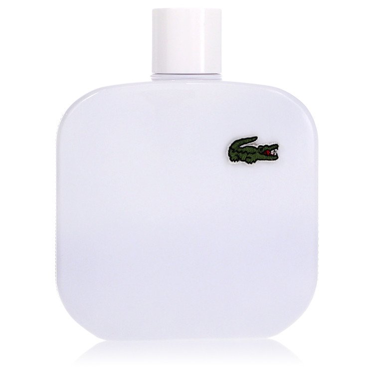 Lacoste Lacoste Eau De Lacoste L.12.12 Blanc