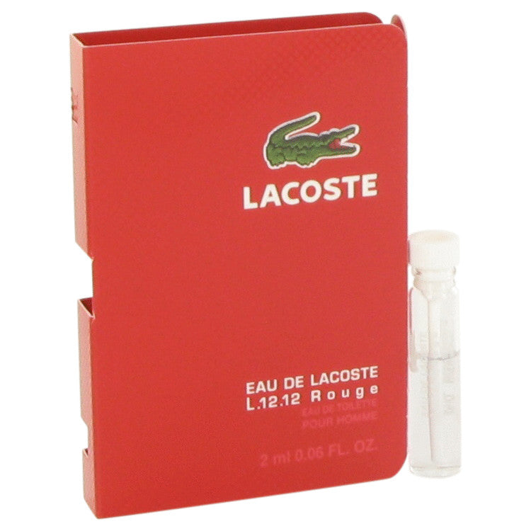 Lacoste Lacoste Eau De Lacoste L.12.12 Rouge